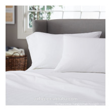 Factory outlet Super cheap 100% Polyester White Hotel Pillow